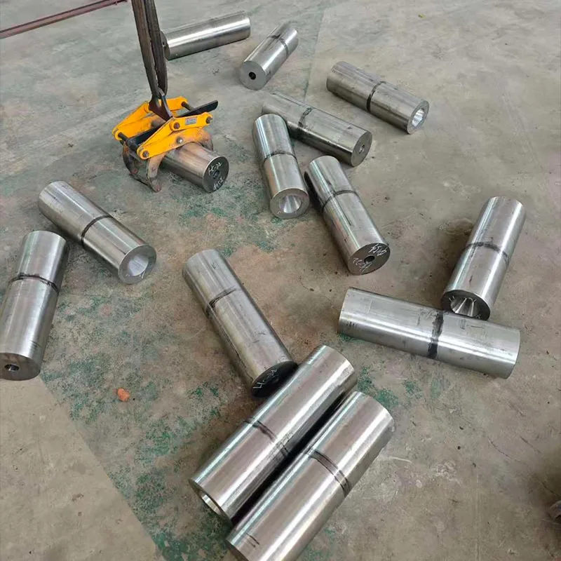 154 мм 625 кованая круглая сталь
