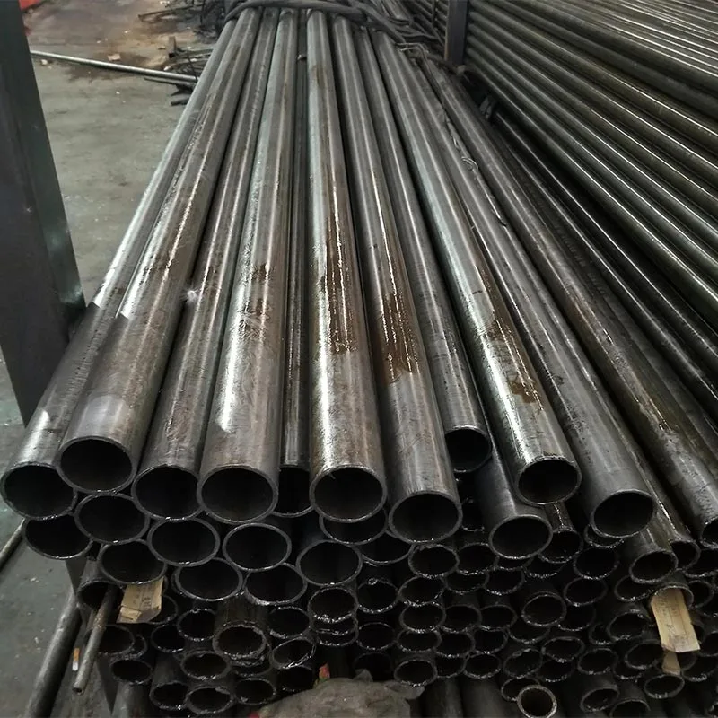 3m Length Extruded Alloy Tube