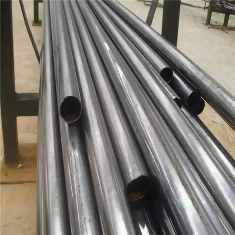 Труба из сплава Inconel 718 на основе никеля